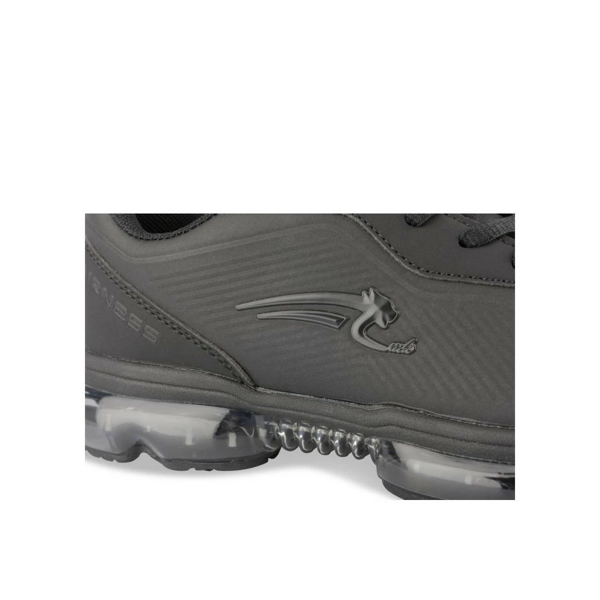 Baskets NOIR AIRNESS 7 Baskets NOIR AIRNESS â Image 5