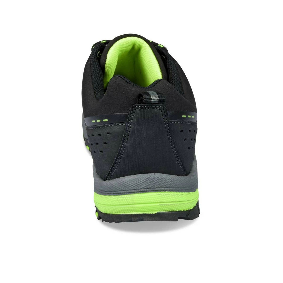 Baskets NOIR CAPE MOUNTAIN TREKKING 5 Baskets NOIR CAPE MOUNTAIN TREKKING – Image 3