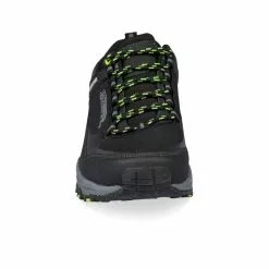 Baskets NOIR CAPE MOUNTAIN TREKKING 11 Baskets NOIR CAPE MOUNTAIN TREKKING -Claquettes Soldes baskets noir cape mountain trekking 4