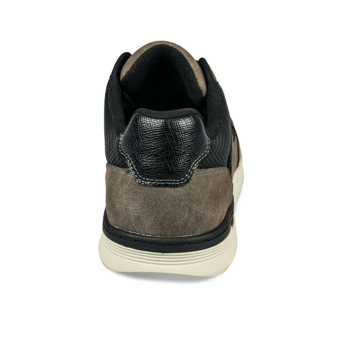 Baskets NOIR DENIM SIDE 5 Baskets NOIR DENIM SIDE – Image 3