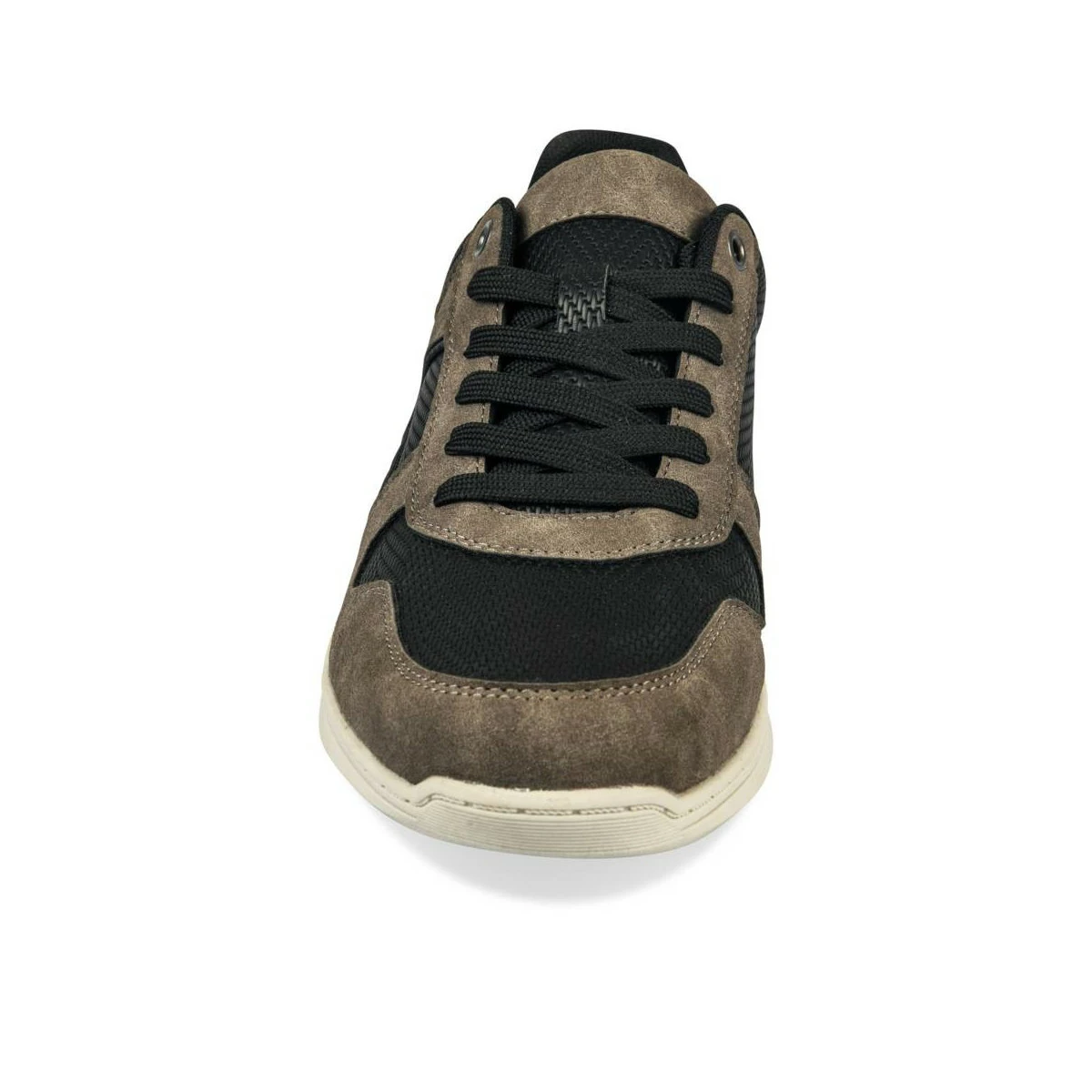 Baskets NOIR DENIM SIDE 7 Baskets NOIR DENIM SIDE – Image 5