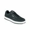 Baskets NOIR DENIM SIDE -Claquettes Soldes baskets noir denim side 128