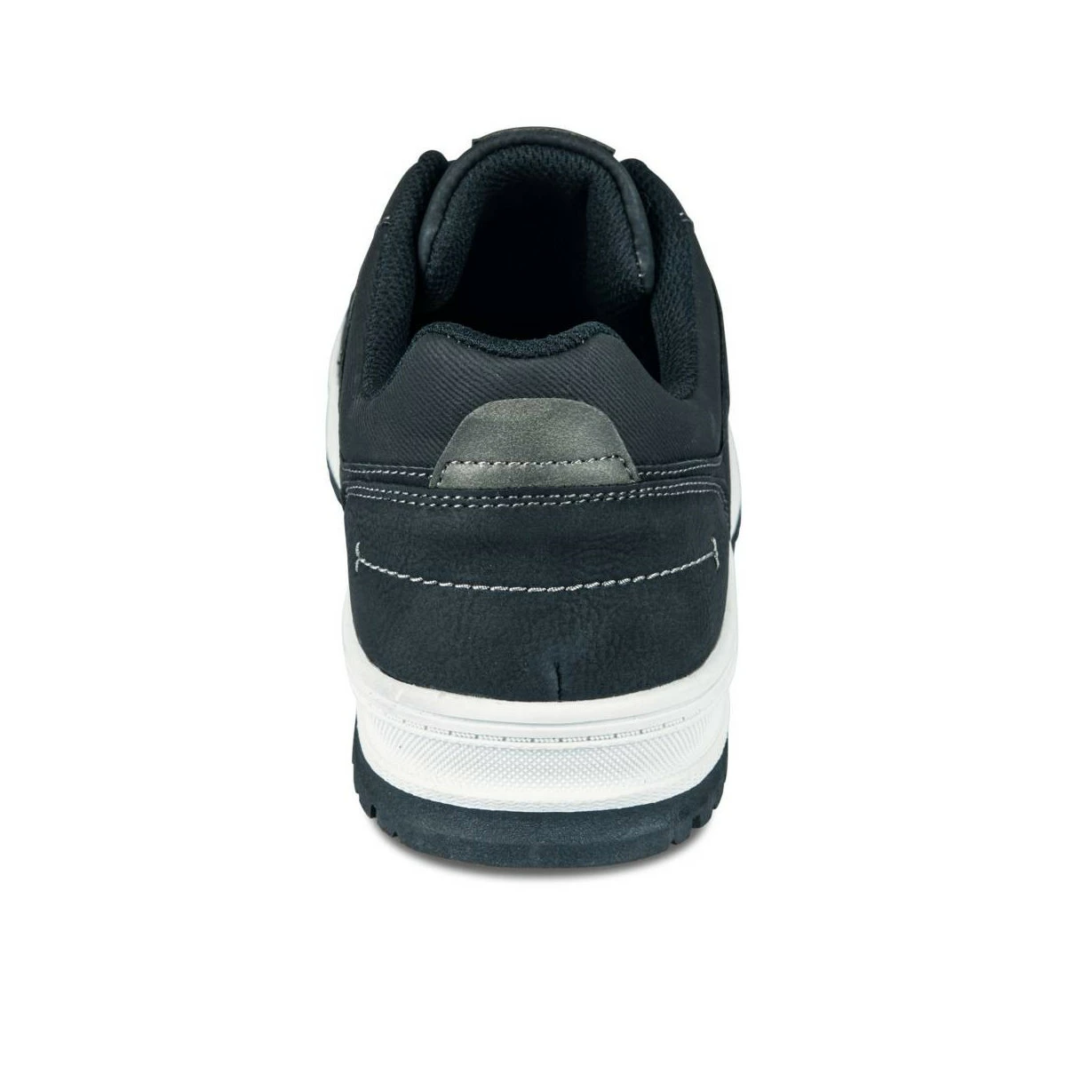 Baskets NOIR DENIM SIDE 5 Baskets NOIR DENIM SIDE â Image 3