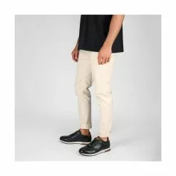 Baskets NOIR DENIM SIDE -Claquettes Soldes baskets noir denim side 75