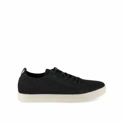 Baskets NOIR DENIM SIDE