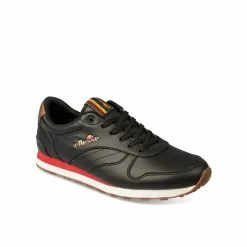 Baskets NOIR ELLESSE