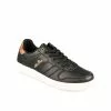 Baskets NOIR ELLESSE -Claquettes Soldes baskets noir ellesse 5