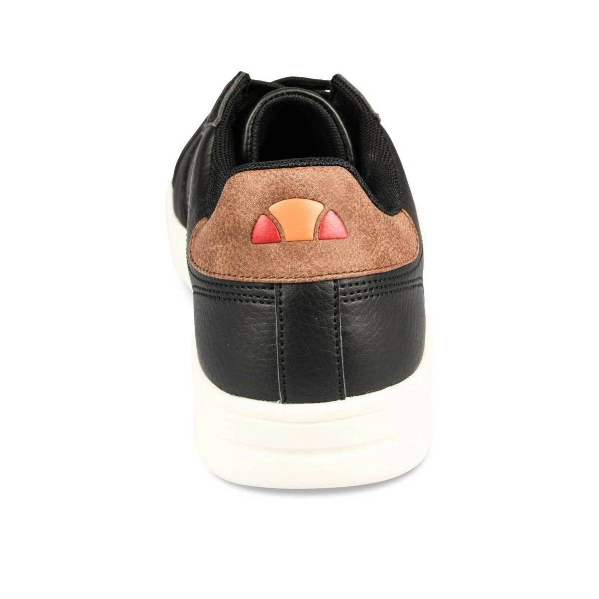 Baskets NOIR ELLESSE 5 Baskets NOIR ELLESSE – Image 3