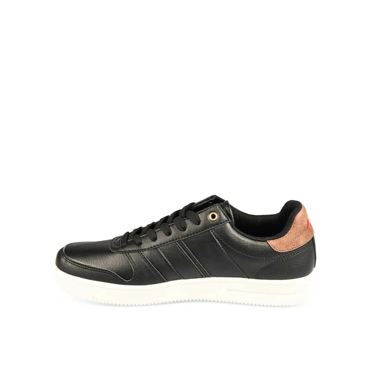 Baskets NOIR ELLESSE 6 Baskets NOIR ELLESSE – Image 4