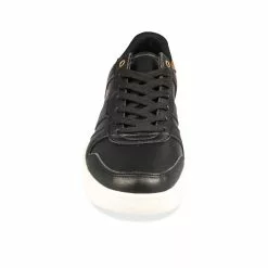 Baskets NOIR ELLESSE 11 Baskets NOIR ELLESSE -Claquettes Soldes baskets noir ellesse 9