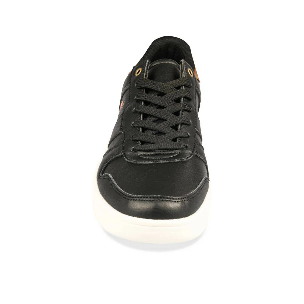 Baskets NOIR ELLESSE 7 Baskets NOIR ELLESSE – Image 5