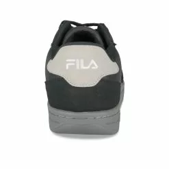 Baskets NOIR FILA -Claquettes Soldes baskets noir fila 11