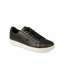 Baskets NOIR FILA