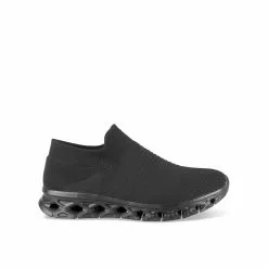 Baskets NOIR FREECODER