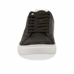 Baskets NOIR FREECODER -Claquettes Soldes baskets noir freecoder 10