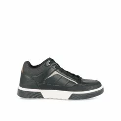 Baskets NOIR FREECODER