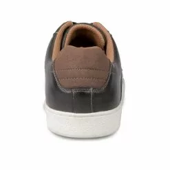 Baskets NOIR FREECODER -Claquettes Soldes baskets noir freecoder 26