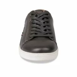 Baskets NOIR FREECODER -Claquettes Soldes baskets noir freecoder 28