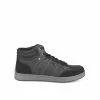 Baskets NOIR FREECODER -Claquettes Soldes baskets noir freecoder 35