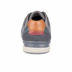 Baskets NOIR FREECODER -Claquettes Soldes baskets noir freecoder 42