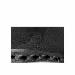 Baskets NOIR FREECODER -Claquettes Soldes baskets noir freecoder 5