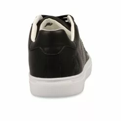 Baskets NOIR FREECODER -Claquettes Soldes baskets noir freecoder 8
