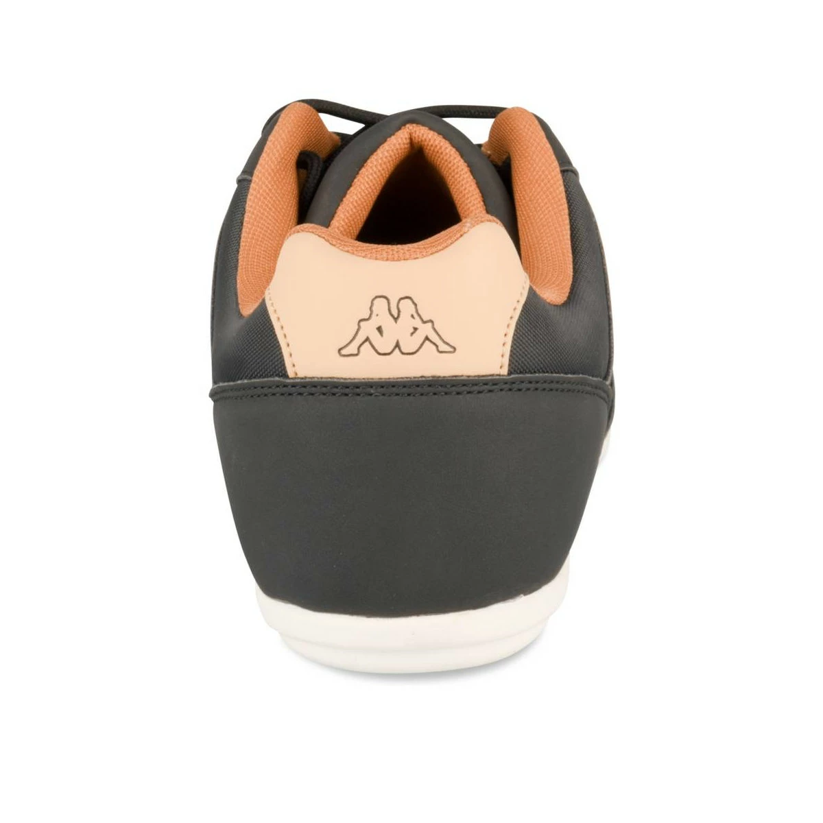 Baskets NOIR KAPPA 6 Baskets NOIR KAPPA – Image 4