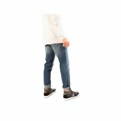 Baskets NOIR LEE COOPER -Claquettes Soldes baskets noir lee cooper 21