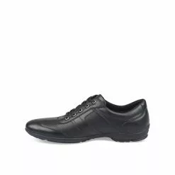 Baskets NOIR NEOSOFT HOMME -Claquettes Soldes baskets noir neosoft homme 18