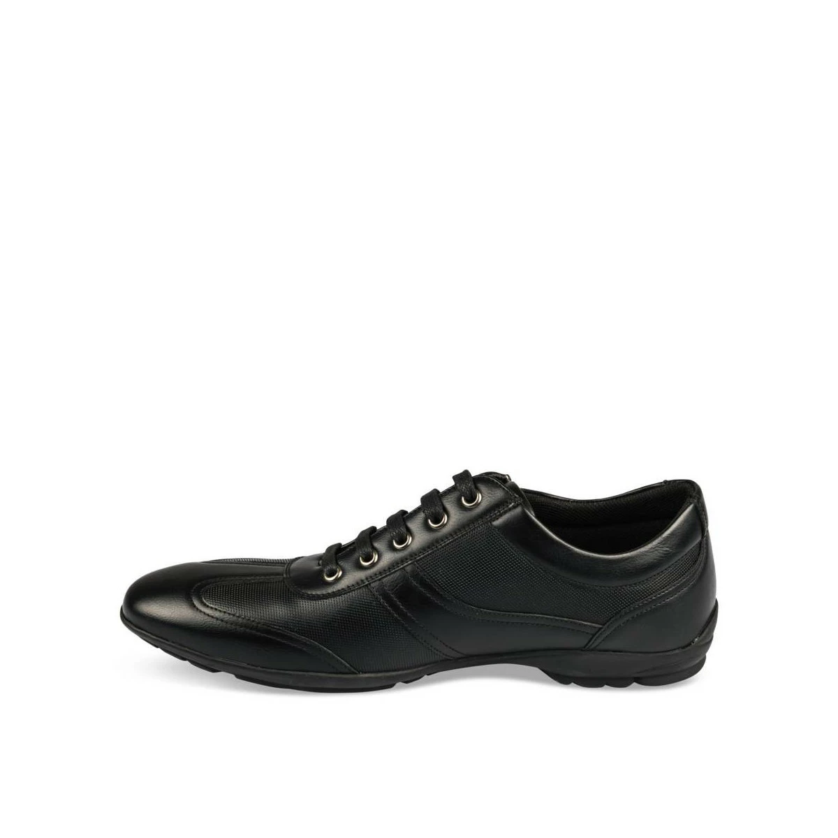 Baskets NOIR NEOSOFT HOMME 6 Baskets NOIR NEOSOFT HOMME – Image 4