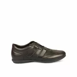 Claquettes Soldes -Claquettes Soldes baskets noir neosoft homme cuir 1