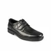 Baskets NOIR NEOSOFT HOMME CUIR -Claquettes Soldes baskets noir neosoft homme cuir 10