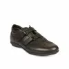 Baskets NOIR NEOSOFT HOMME CUIR -Claquettes Soldes baskets noir neosoft homme cuir