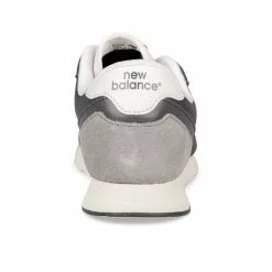 Baskets NOIR NEW BALANCE 9 Baskets NOIR NEW BALANCE -Claquettes Soldes baskets noir new balance 2