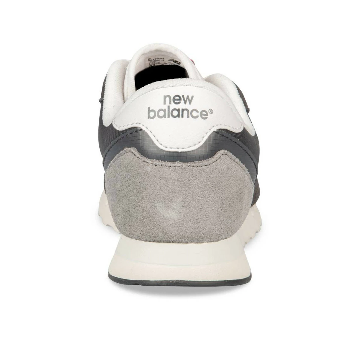 Baskets NOIR NEW BALANCE 5 Baskets NOIR NEW BALANCE – Image 3