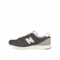 Baskets NOIR NEW BALANCE 10 Baskets NOIR NEW BALANCE -Claquettes Soldes baskets noir new balance 3