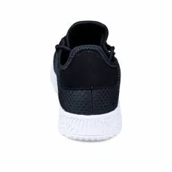 Baskets NOIR PATRICK -Claquettes Soldes baskets noir patrick 2