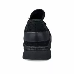 Baskets NOIR PATRICK -Claquettes Soldes baskets noir patrick 22