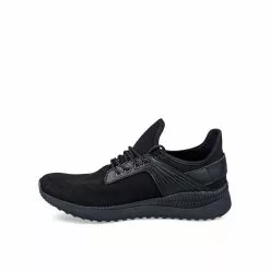 Baskets NOIR PATRICK -Claquettes Soldes baskets noir patrick 23