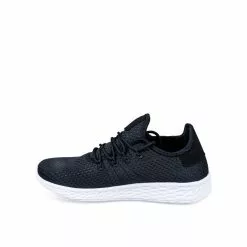 Baskets NOIR PATRICK -Claquettes Soldes baskets noir patrick 3