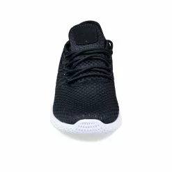 Baskets NOIR PATRICK -Claquettes Soldes baskets noir patrick 4