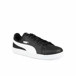 Baskets NOIR PUMA