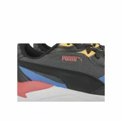 Baskets NOIR PUMA 11 Baskets NOIR PUMA -Claquettes Soldes baskets noir puma 10