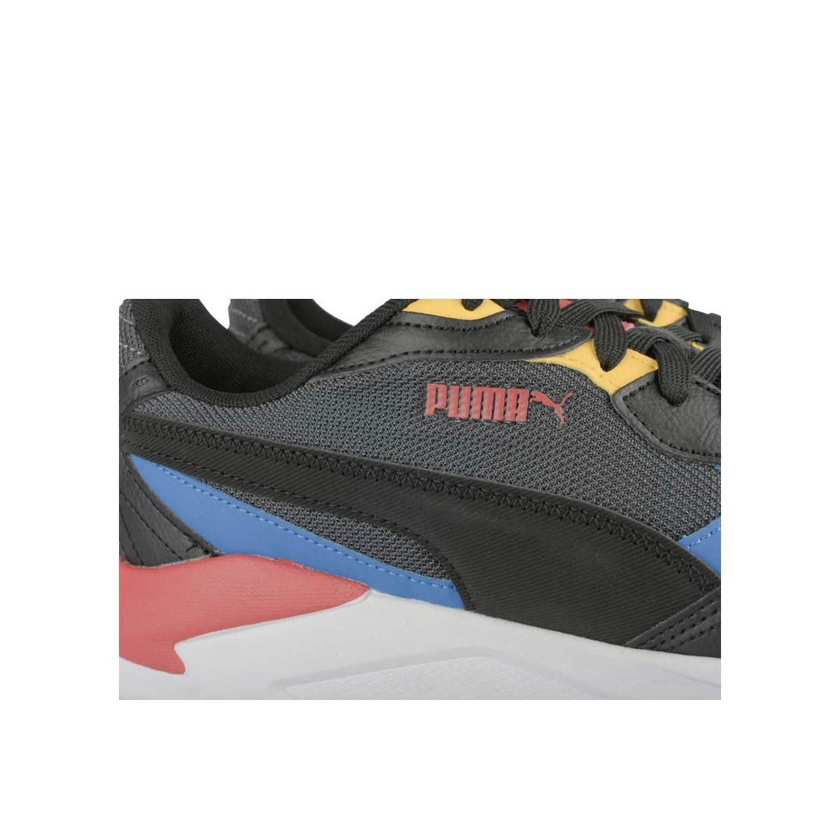 Baskets NOIR PUMA 7 Baskets NOIR PUMA – Image 5
