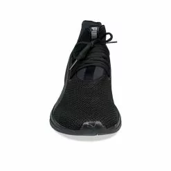 Baskets NOIR PUMA -Claquettes Soldes baskets noir puma 15