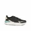 Baskets NOIR PUMA -Claquettes Soldes baskets noir puma 16