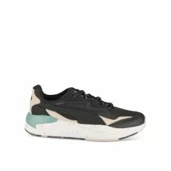 Baskets NOIR PUMA