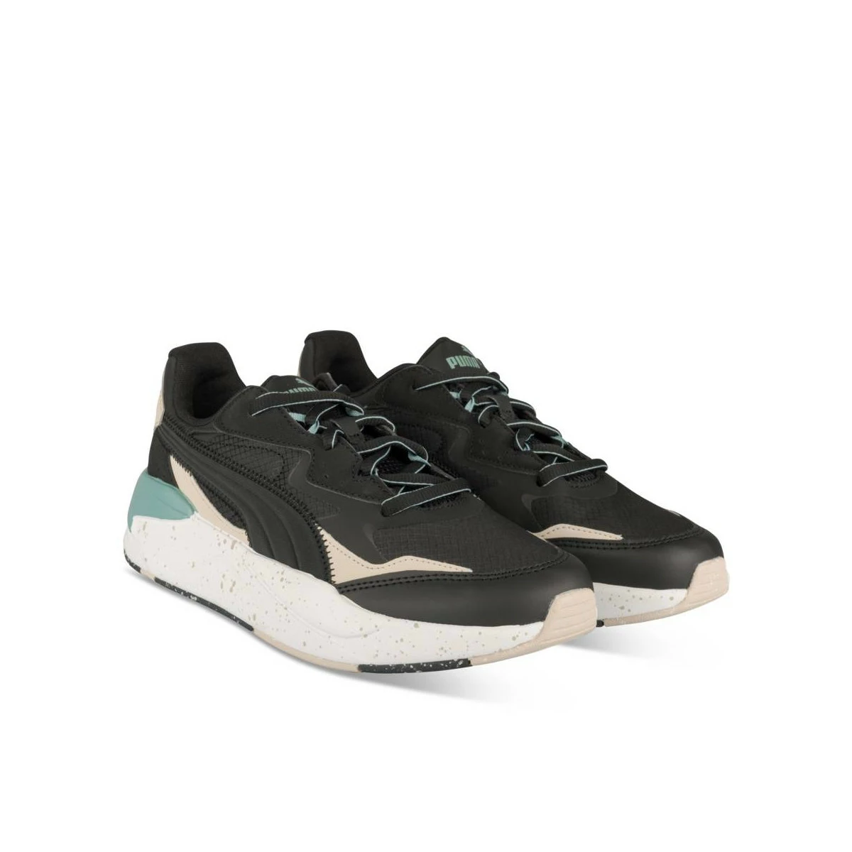 Baskets NOIR PUMA 4 Baskets NOIR PUMA – Image 2