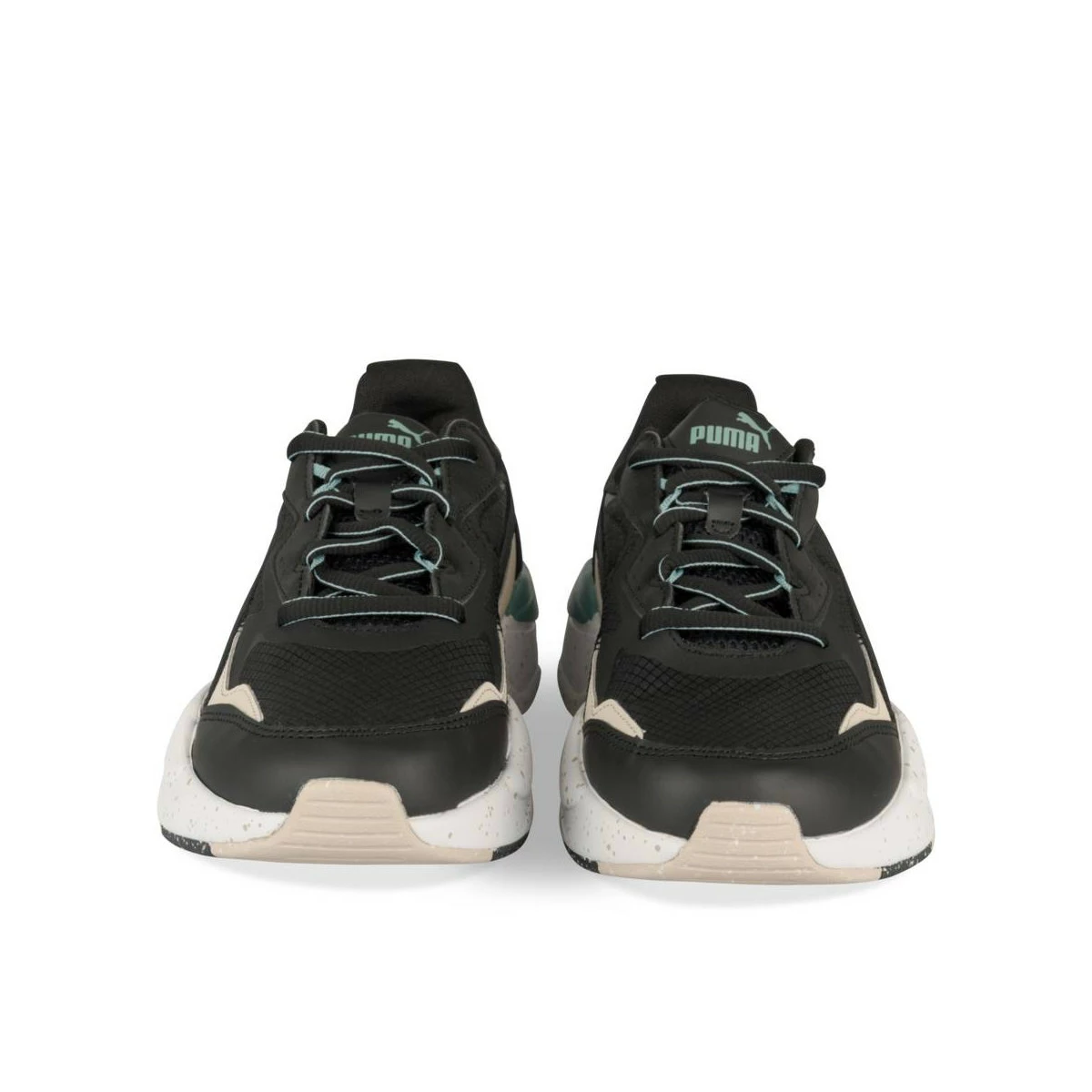 Baskets NOIR PUMA 5 Baskets NOIR PUMA – Image 3
