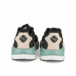 Baskets NOIR PUMA 10 Baskets NOIR PUMA -Claquettes Soldes baskets noir puma 19